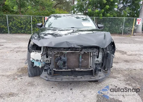 2020 Mazda Mazda6 Touring из США, поврежденный, VIN JM1GL1VMXL1518929